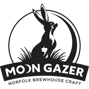 Moon Gazer Norfolk Lager Gift Set 500ml